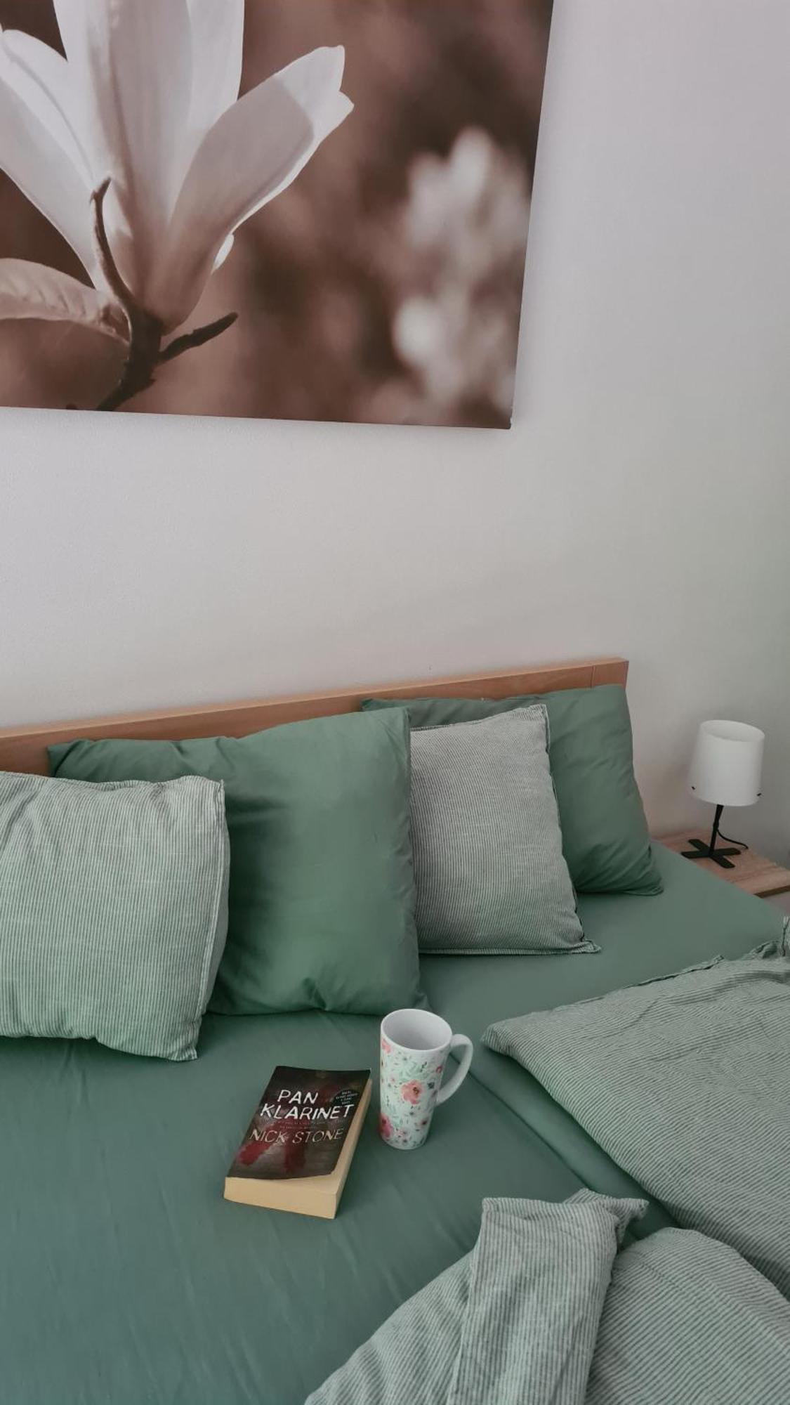 Penzion Dominik Železná Ruda Buitenkant foto